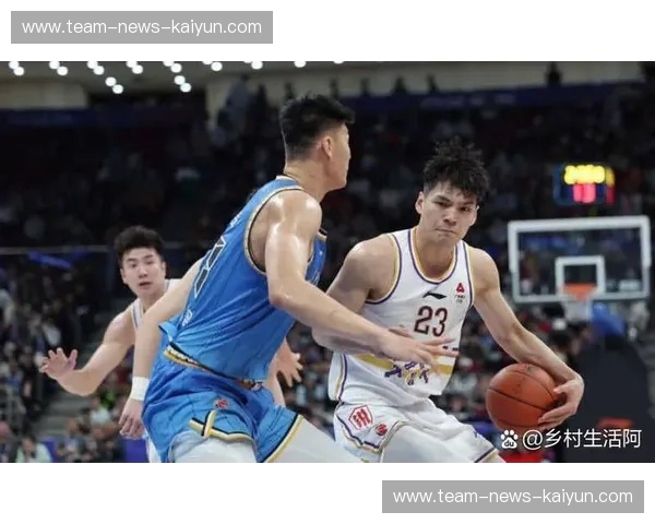 CBA比赛结果:新星崛起与老将回暖的赛季风景 CBA比赛结果:新星崛起与老将回暖的赛季风景