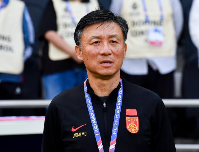 开云入口-韩流刺骨！心有不甘！国奥满怀遗憾：总是差那么一点