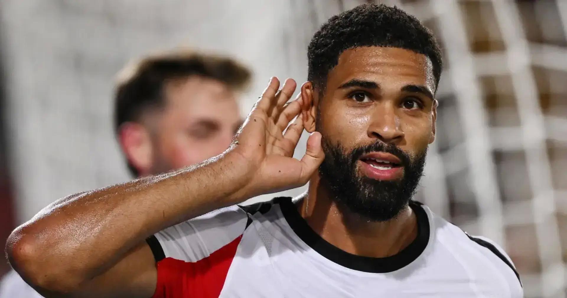 开云中国-罗马诺：截至目前曼联没接触奇克，维拉正在尝试引入他