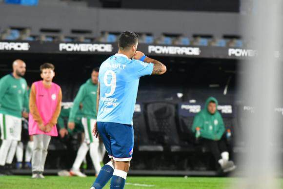 开云入口-5战全胜 连续3战左脚进球 苏亚雷斯为世界杯蓄力