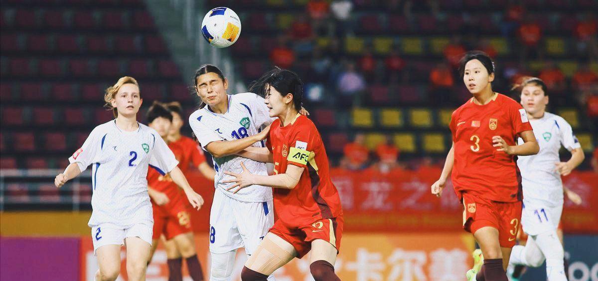 开云APP-2-1！4-0！女足亚洲杯：四强已出其二，中国女足险胜，挑战日本队