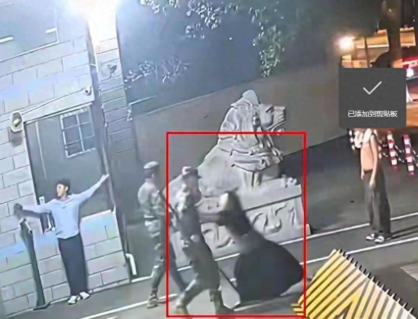 开云中国-四川武警营门推哨兵后续：大家都搞错了罪名，她面临的不是袭警罪